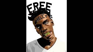 YNW Melly Ft JGreen  Freestyle 187 FreeYNWMelly [upl. by Charita]