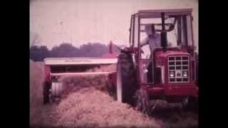 Our World Is International  Archive Films From International Harvester Pt 4 HD Trailer for DVD [upl. by Misa987]