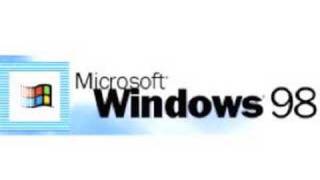 Microsoft Windows Startup and Shutdown Sounds [upl. by Kenlee]