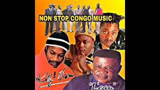 Non Stop Congo Music Koffi Olomidé Extra Musica JB Mpiana Tabu Ley Awilo Longomba Madilu [upl. by Winn479]