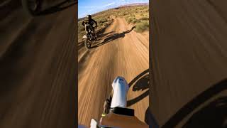 GoPro  Cinematic Moto POV 🎬 Gregory Robinson Shorts GoProMoto [upl. by Ras347]