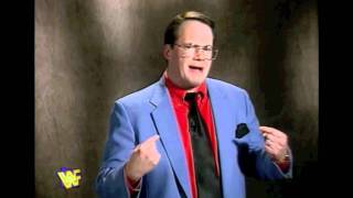 Jim Cornette gives his opinion on Raw [upl. by Hcra809]