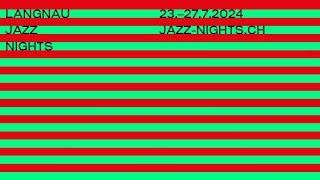 Aftermovie  Langnau Jazz Nights 2024 [upl. by Ahset]