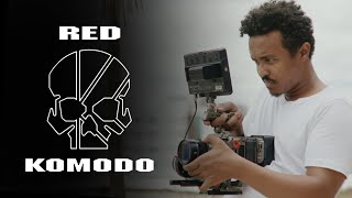 RED Komodo 6K amp Komodo X Camera Review  Comparison Pros amp Cons [upl. by Eidualc]