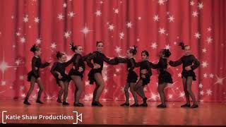 McKeon Dance amp Gymnastics 80th Anniversary Show Video Highlights [upl. by Selrahcnhoj]