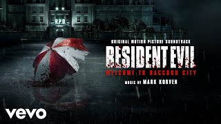 Opening  Resident Evil Welcome to Raccoon City Original Motion Picture Soundtrack [upl. by Maitland912]