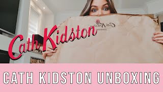 70 off Sale I HAVE A DELIVERY  UNBOXING Cath Kidston [upl. by Ahders]