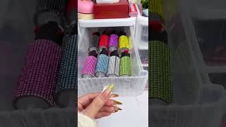 Part1 Katlyn Your video is coming🥰 packaging logistics smallbusiness foryou unboxing [upl. by Dnartreb461]