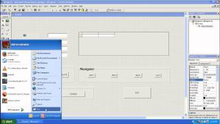 Visual basic 6 0 using ADODB and add update delete records and show in Datagrid [upl. by Bouldon980]