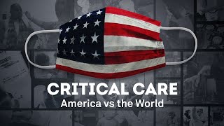 Health care America vs the World [upl. by Southard899]