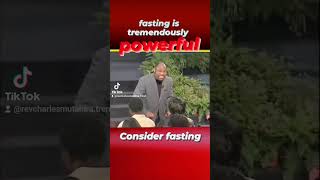 Consider Fasting by Dr Myles Munroe [upl. by Tarabar]