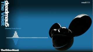 Deadmau5  The Veldt Tommy Trash Remix 1080p  HD [upl. by Assyla]