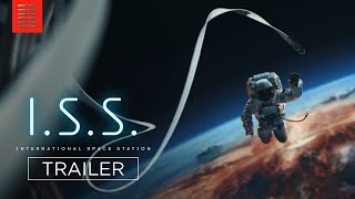 ISS  Official Trailer  Bleecker Street [upl. by Ivy894]