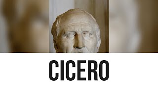 Cicero Everything you need to know [upl. by Jarib462]