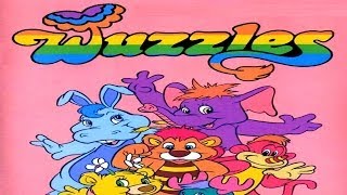 Los wuzzles intro Latino [upl. by Dloreh]