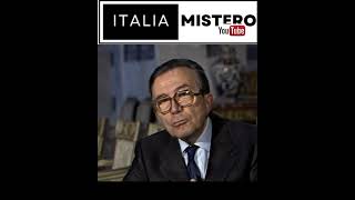 Andreotti sul no nella trattativa Moro [upl. by Nileuqcaj]