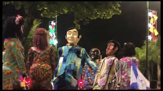 Jaraguá Folia Prévia de Carnaval  MaceióAL  2024 [upl. by Rillis266]