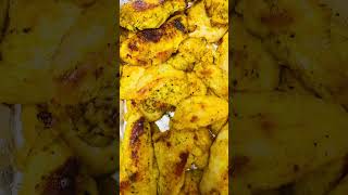 Oven Baked Chicken Breast 🍗ovenbaked chickenbreast චිකන් [upl. by Eberto]