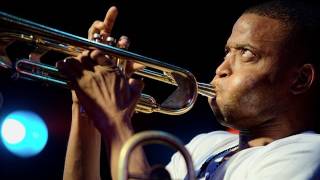 Trombone Shorty  Hurricane Season Live on KEXP [upl. by Eittod80]