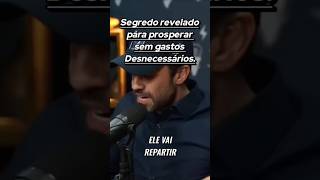 Ele tem prazer em reprovar pablomarçal cortesdomarcal finançassucesso [upl. by Dj]