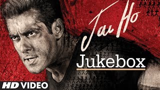 Jai Ho Full Songs Jukebox  Salman Khan Tabu  Releasing 24 Jan 2014 [upl. by Marge]