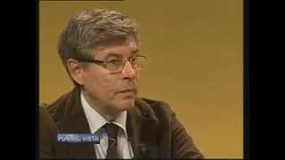 La sclerosi multipla il dr Roberto Bergamaschi dellIstituto Mondino di Pavia a Umbria tv [upl. by Dawaj]