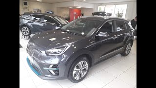 Kia e Niro 5 years review [upl. by Peggie89]