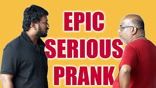 Car Ceramic Coating Prank  Car Washing Prank  Latest Pranks in Telugu  FunPataka [upl. by Shandee]