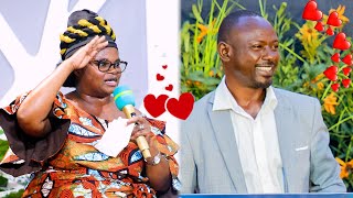 Woow🥰MAMA LIONEl 💞UMUGABO WANJYE AMBATIZA BURIMUNSI AKAZAHABU GATUNGANYIJE Imana Irahemba [upl. by Glennie429]