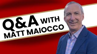 Matt Maiocco is live [upl. by Lowell]