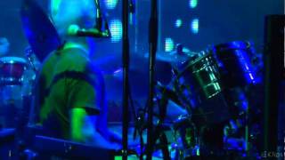 String Cheese Incident  Rollover  Aragon  12102011 [upl. by Ellierim391]