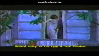 Babae sa Bintana Trailer Philippines 1998 MMFF [upl. by Ethyl]