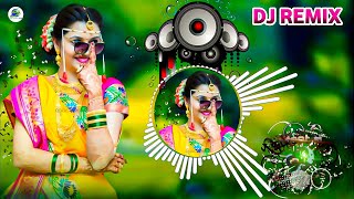 Hindi Song Remix 🎵 Bewafai Song Dj  Old Hindi Gana Dj Song Sad Song Hindi Dj Song  Dj Malai Music [upl. by Fiora]