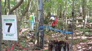 Mid Atlantic Vintage Trials event in Dover PA [upl. by Gabrielle]