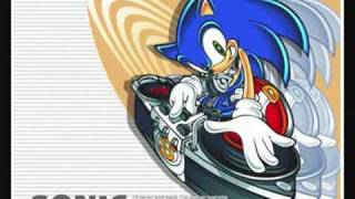 Sonic After6290 Mix [upl. by Yrrah]