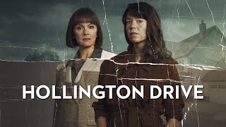 Hollington Drive  Anna MaxwellMartin  Rachael Stirling  Own it on Digital Download amp DVD [upl. by Eceeryt]