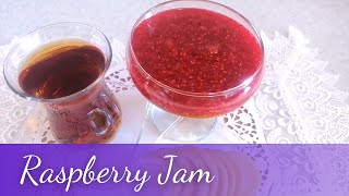 Raspberry Jam [upl. by Snahc]