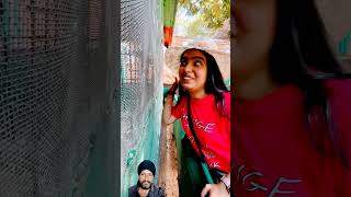 sab kuch subscribers he batayenge to comedy funny dushyantkukreja musium sahotas mrsahota [upl. by Netnert]