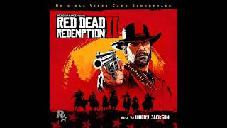 The Delights of Van Horn 3  Red Dead Redemption II Soundtrack Story [upl. by Rurik138]