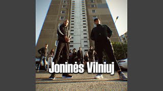 Joninės Vilniuj feat Erwa [upl. by Victoir]