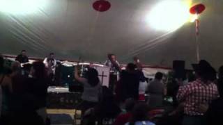 Gospel Revival on the Navajo Nation with Rev Johnny Curtis [upl. by Ibbison]