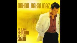 Orhan Hakalmaz Acem Kızı [upl. by Htebazie]