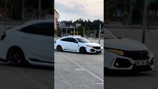 Honda Civic ❤️Presented by RevTech Cars carslover levelcars trendingshorts youtube [upl. by Idnyl]