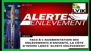 LES ENLEVEMENTS SE MULTIPLIENT EN RCI TEMOIGNAGE EXCLUSIF DUN RESCAPÉ [upl. by Benedix309]