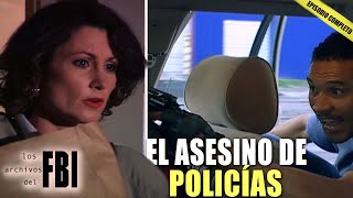 Episodios Completos  Temporada 2 EP17 18  Los Archivos del FBI [upl. by Gratia]