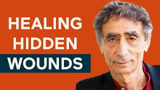 How to understand amp heal your trauma Gabor Maté MD  mbg Podcast [upl. by Nozicka]