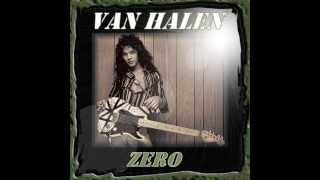 Van Halen  Complete Zero Demo  1976 Unreleased [upl. by An]