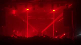 Zeal amp Ardor  Erase  Gravediggers Chant  Live  Santeria Toscana 31 Milan Italy  04102024 [upl. by Grannia]