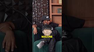 The MALONE Lam 250 Million 💰Bitcoin SCAM 😱 [upl. by Ro432]