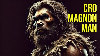 Early Humans vs CroMagnon Evolutionary Showdown history archeology evolution science [upl. by Solnit224]